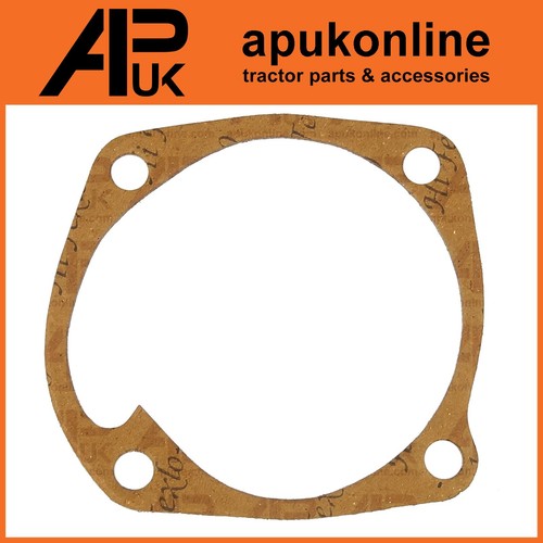 Water pump fibre gasket for - fibre,