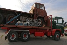 Truck Photo Scania 110 Super