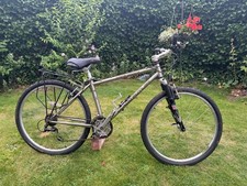 Claud Butler Cape Wrath mountain bike