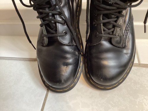 Doc martens ladies size 4 - , uk