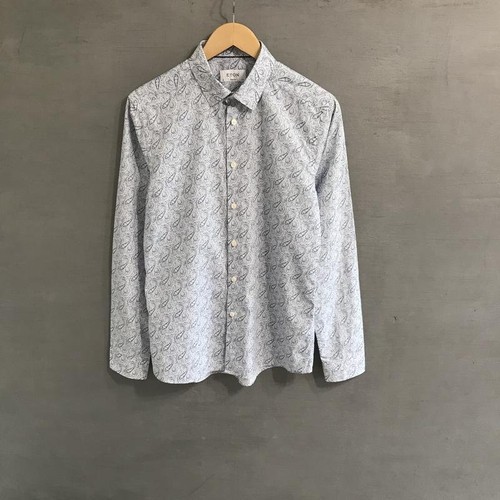 Men eton shirt multicolor - eton,