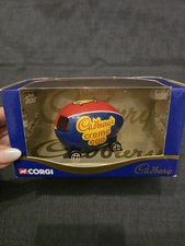 Cadbury Creme Egg  Promotional