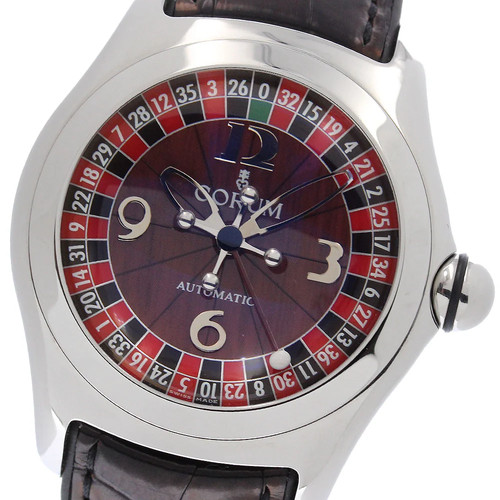 Corum bubble casino royale - corum,