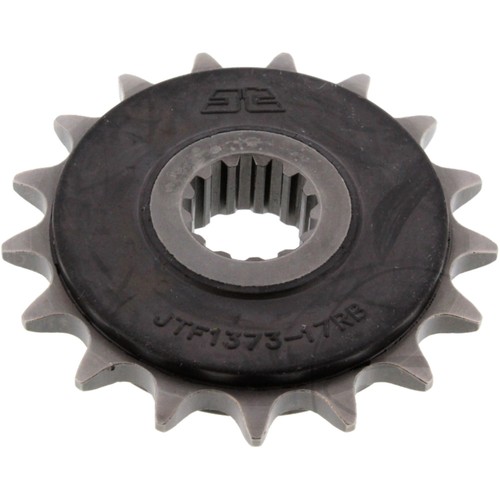 Sprockets 520 pitch - jt,