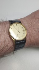 Vintage 1980s Tissot Stylist