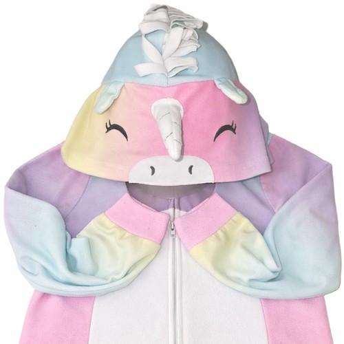 Carters unicorn hooded - carters,