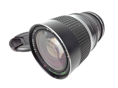 Sony digital fit 85mm - fit, 28-85mm