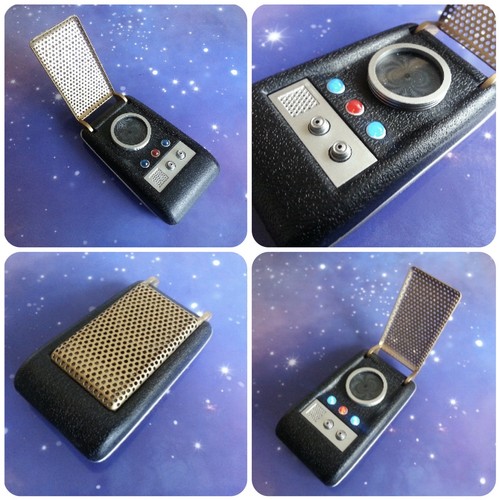 Star trek classic original - trek,