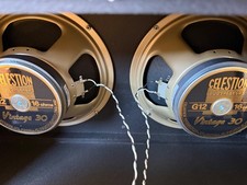 Mesa Boogie Celestion Vintage