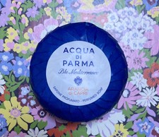 Acqua di Parma Blu