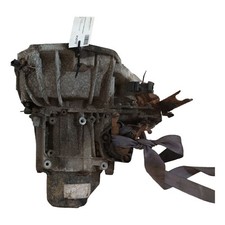 Note visia mk1 e11 gearbox - e11,