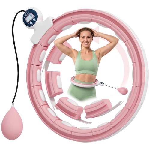 Sportnow smart weighted - sportnow, hula
