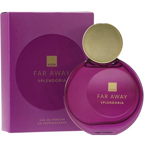 Avon far away - far,