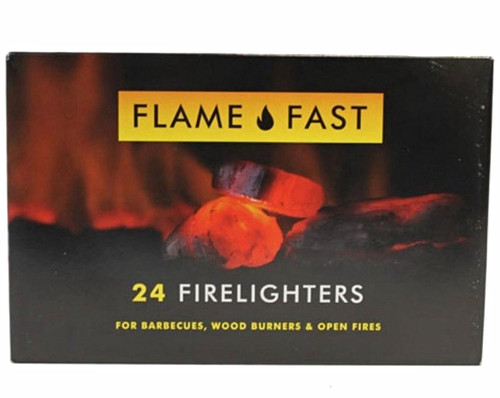 Flame fast quick light - quick,