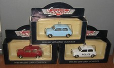 Lledo Days Gone DG74 Austin 7