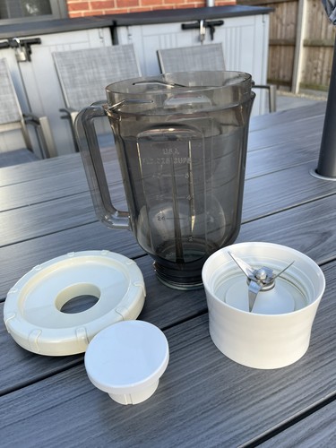 Vintage kenwood chef original - kenwood,