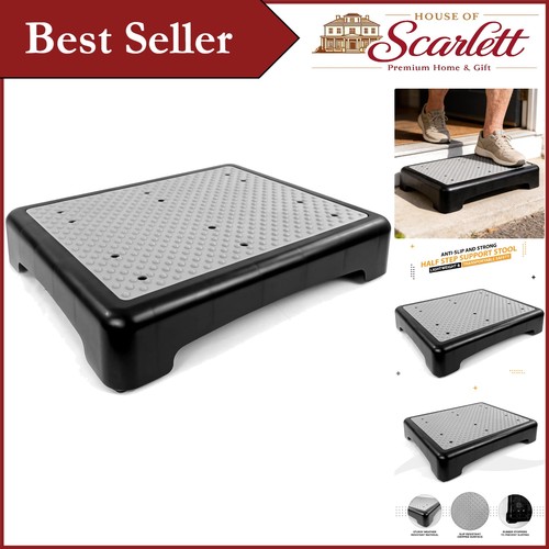 Heavy duty anti slip - anti-slip, step