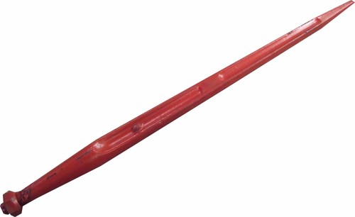 Conus 680mm muck fork - 1,