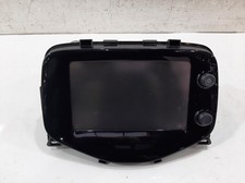 TOYOTA AYGO VVT-I X-CITE 2