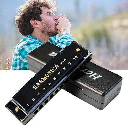 Harmonica resin grid - harmonica,