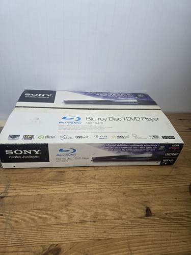 Sony bdp s470 multi - bdp-s470, dvd
