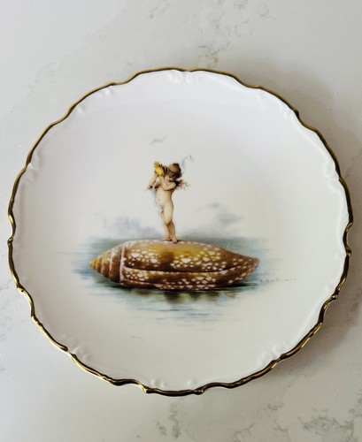 Minton fine bone china plate - fine,