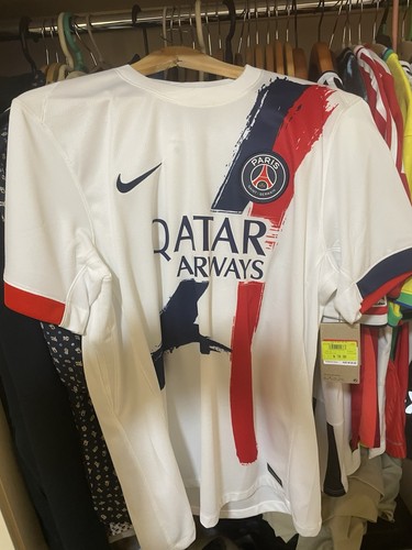 Nike paris saint germain psg - paris, saint-germain