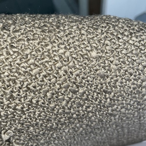 Textured woven curtain fabric - woven,