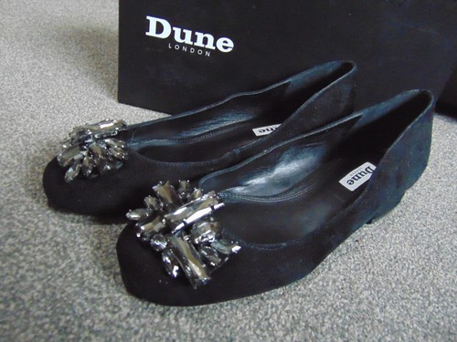 Ladies dune baya - ladies, black
