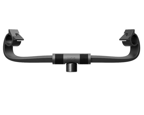 Microphone mount for schoeps - mount,