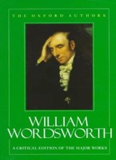 William Wordsworth-William