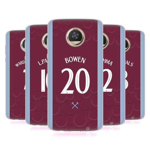 West ham united 2023 24 - west,