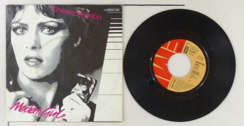 Single vinyl sheena - vinyl,