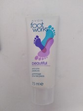 Avon Foot works All in One