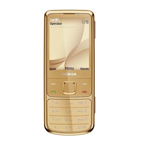 Original nokia 6700 classic - original,