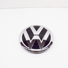 OEM VW PASSAT CC CENTER GRILLE
