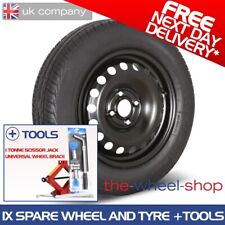 16" Vauxhall Corsa 2019-2025