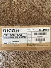 Ricoh 884948 Original Magenta