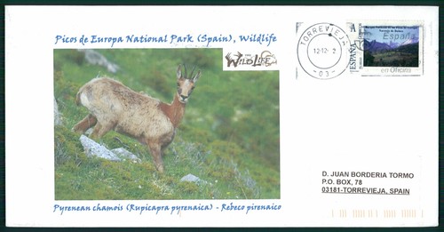 Spain custom stamp - spain,