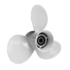 Propeller for yamaha outboard - propeller,