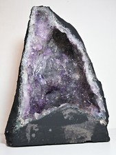 Large Amethyst Church