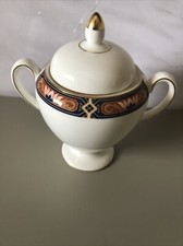 Wedgwood Chippendale Tall