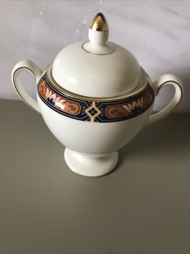 Wedgwood chippendale tall - wedgwood,