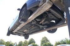 Seat Ibiza 6k Polo Classic