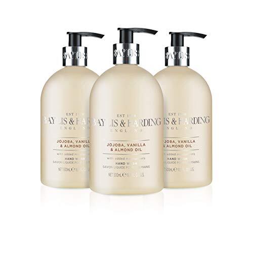 Baylis harding jojoba - harding,