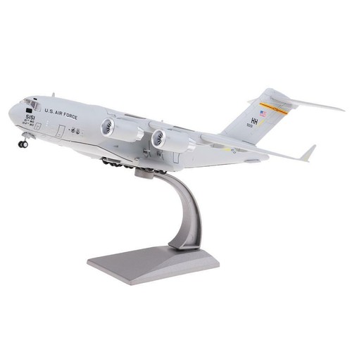 200 scale diecast usa - 1:200,