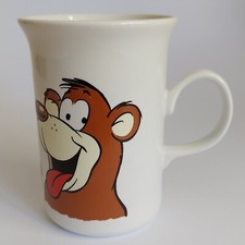 MALTESERS Frog & Bear -