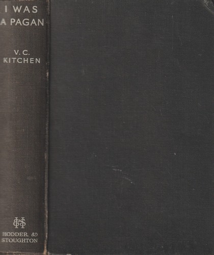 Was pagan kitchen - was, pagan,