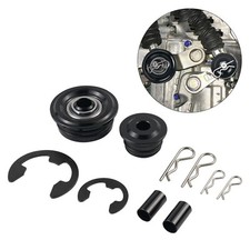 Honda Civic Type R 2001-2005 EP3 Spherical Shifter Cable Bushes Accord 2003+