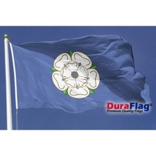 Yorkshire Rose Old County Flag